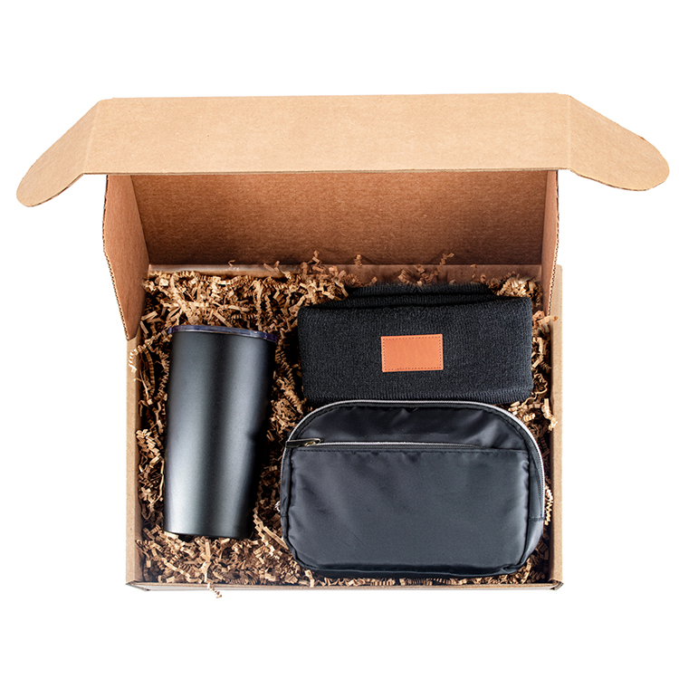 "PREMIUM POWER & LIFESTYLE KIT" Gift Set 1