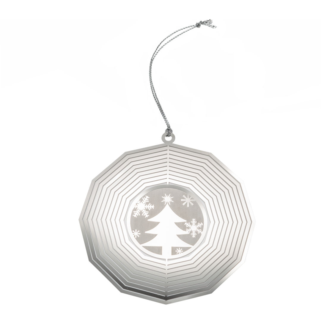 Beaming Pop Out Christmas Tree Ornament 6