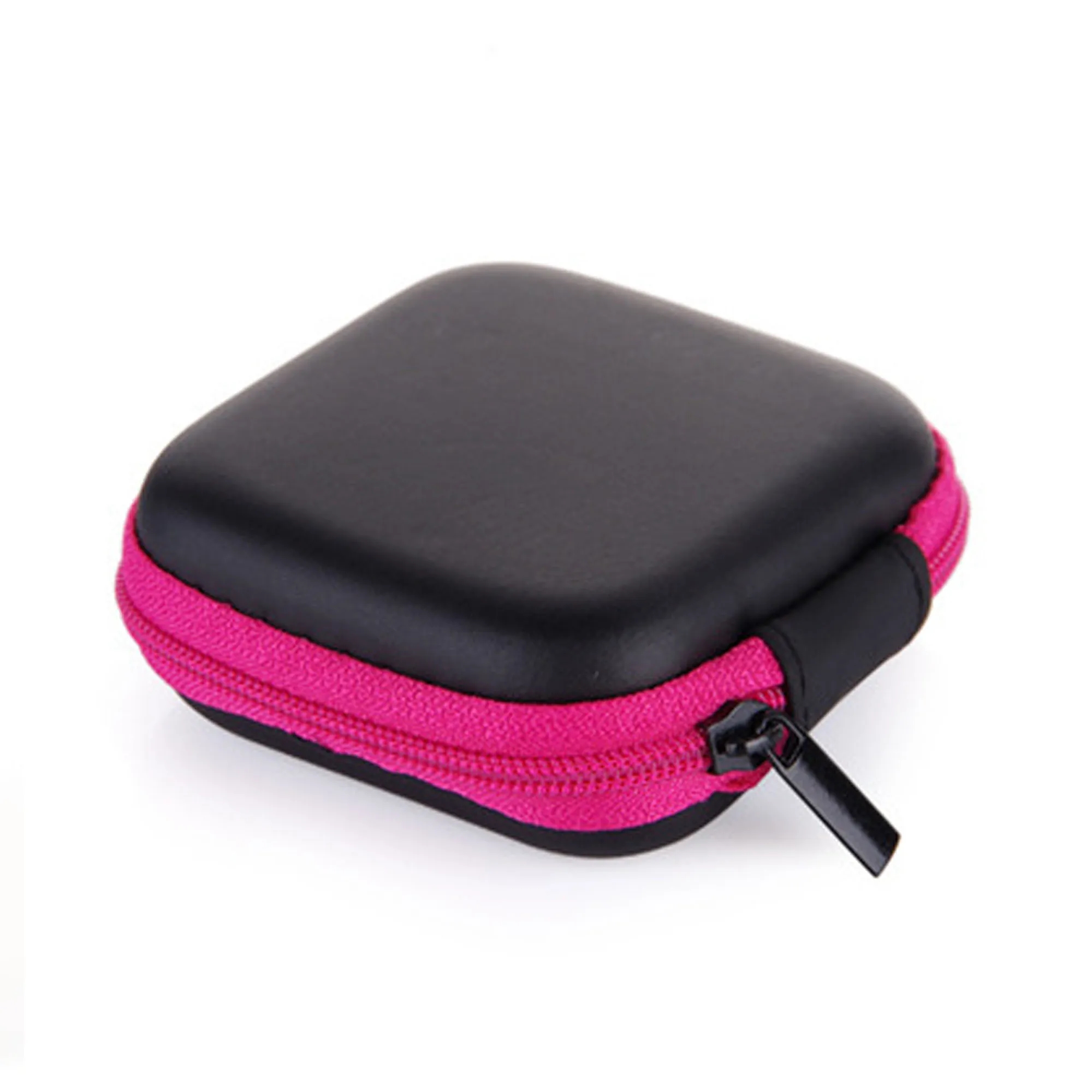Mini Square Earphone Case 3