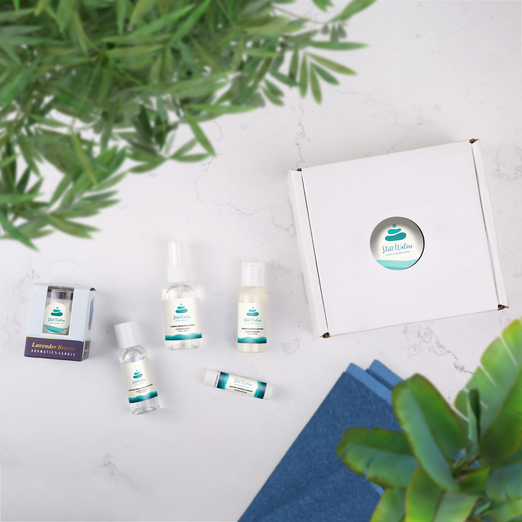 Relaxology Gift Box 3