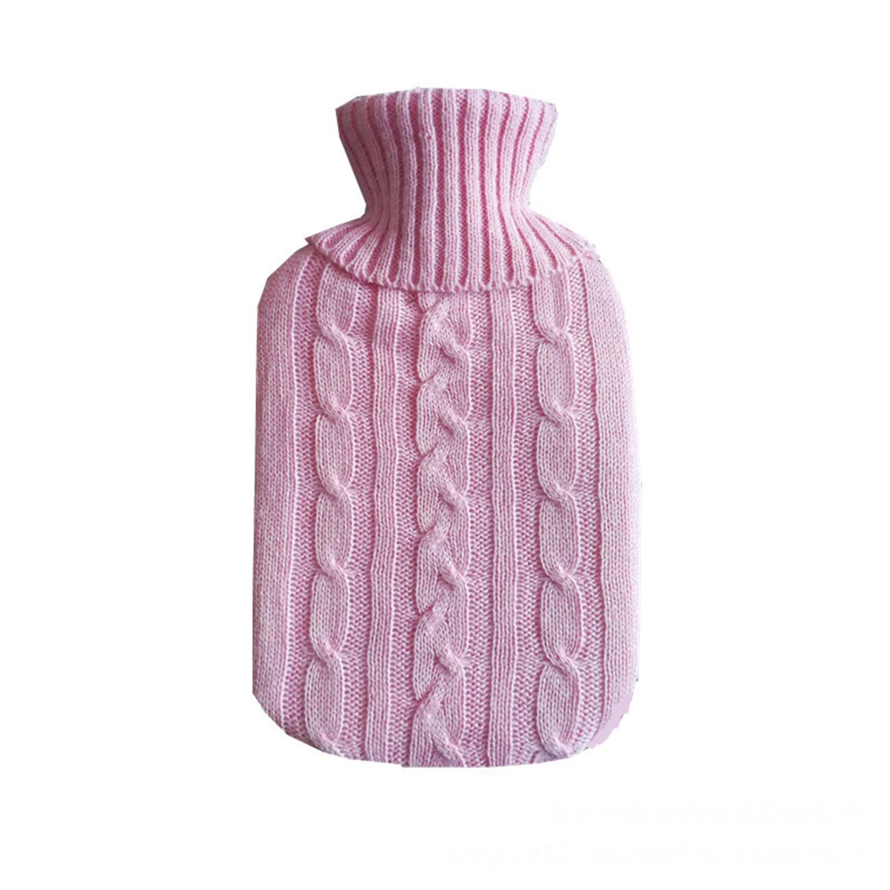 80oz Warm Water Bag Hand Therapy 2
