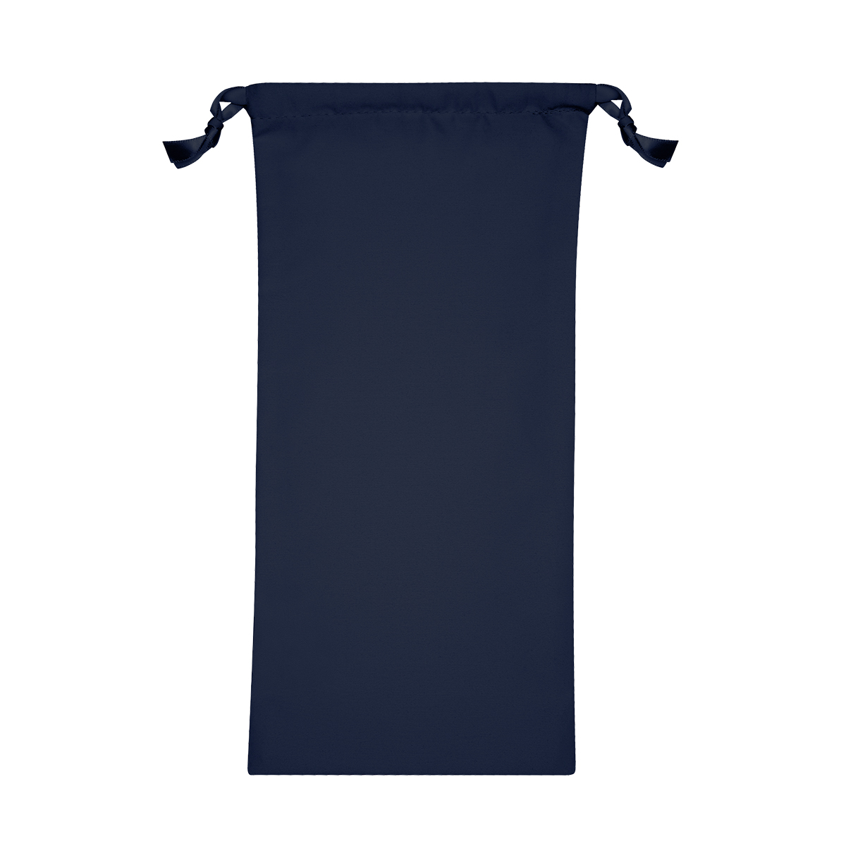 100% Polyester Pouch With Drawstring 5