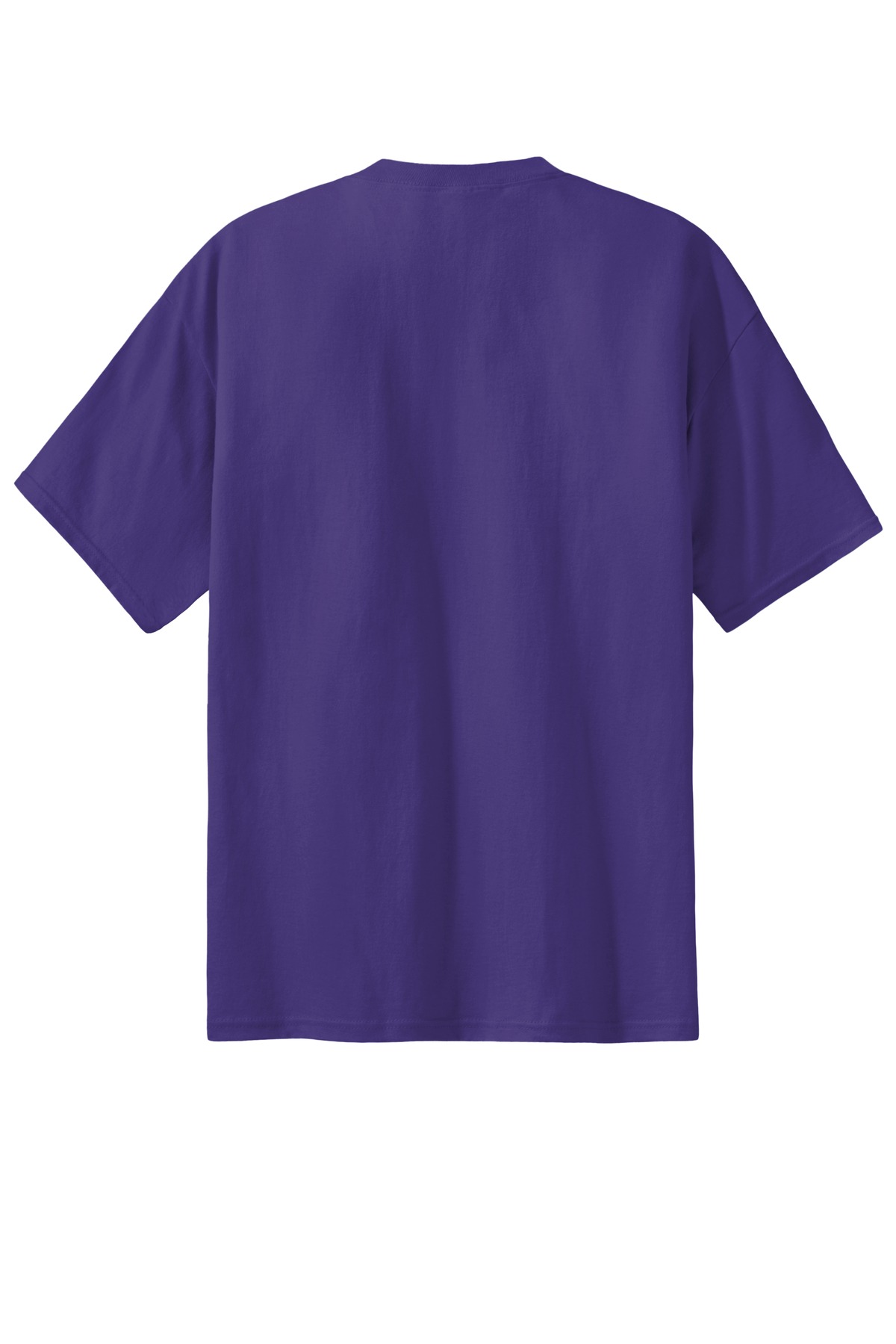 Port & Company® Tall Essential Tee 68