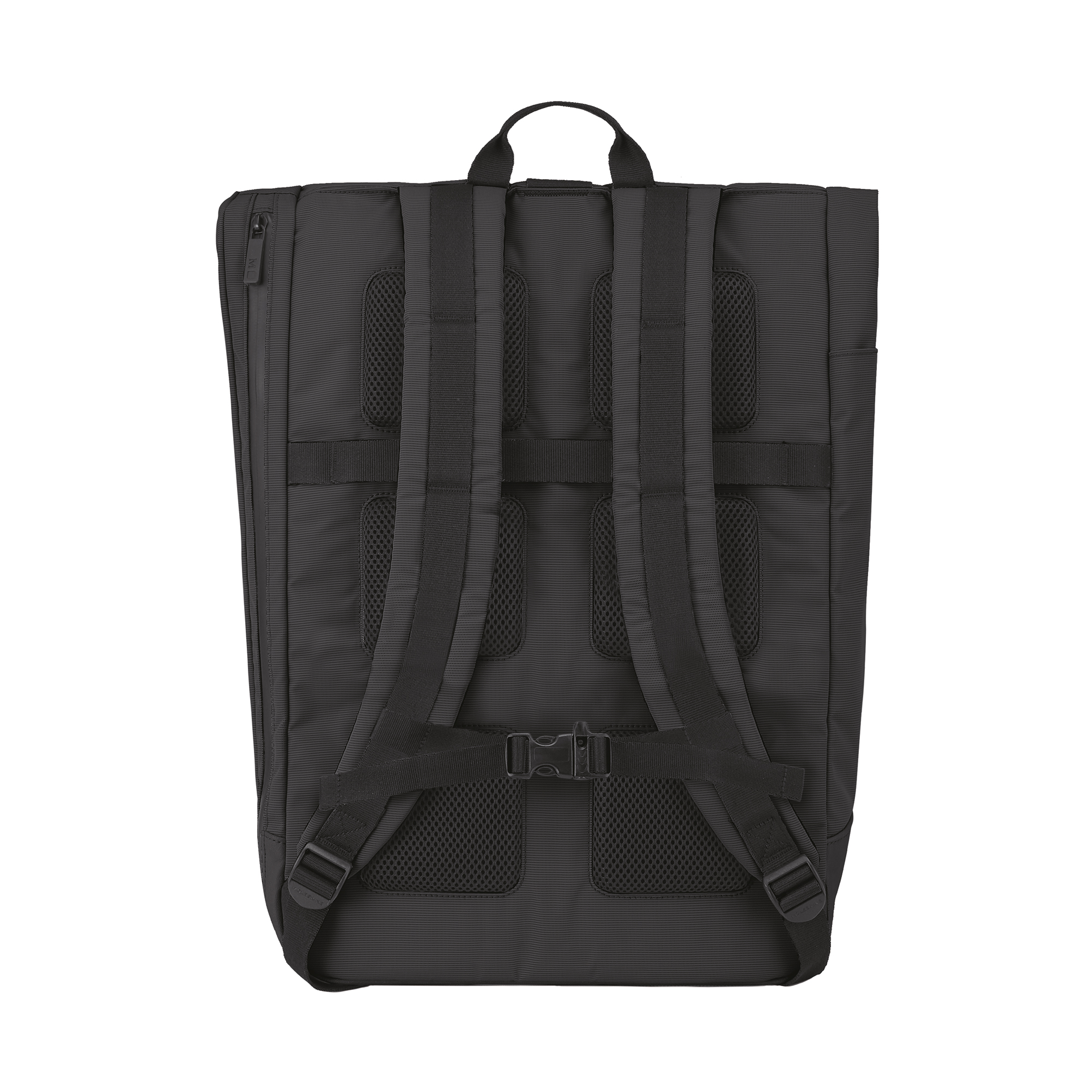 Moleskine® Metro Rolltop Backpack 36