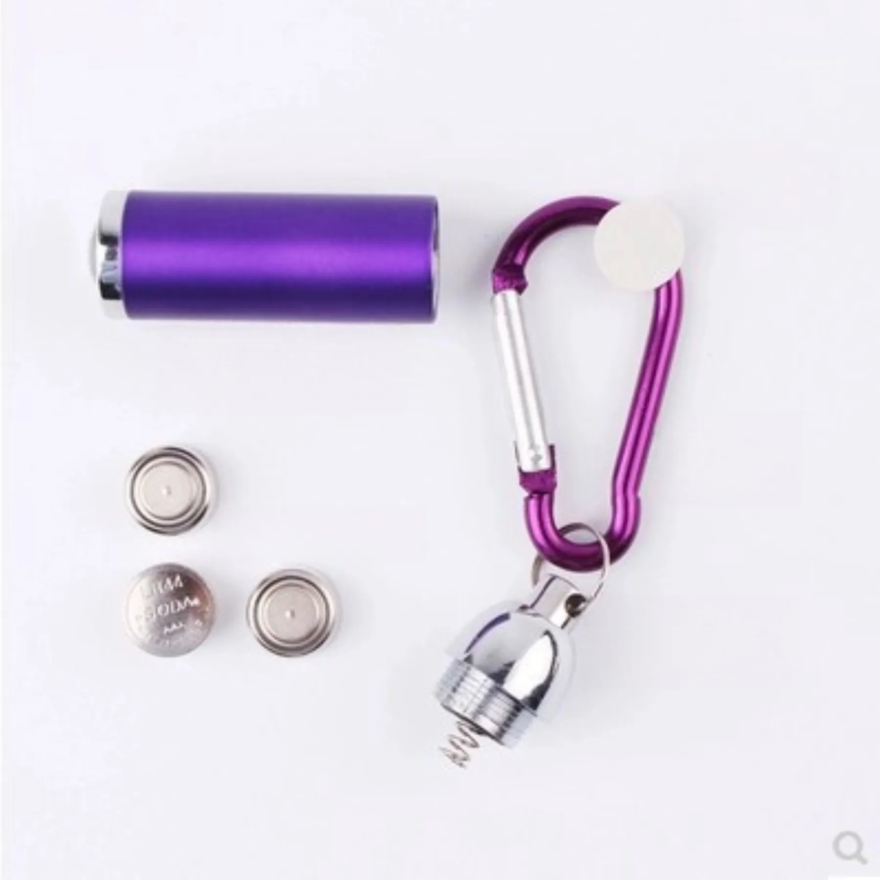 LED Key chain Flashlight 4