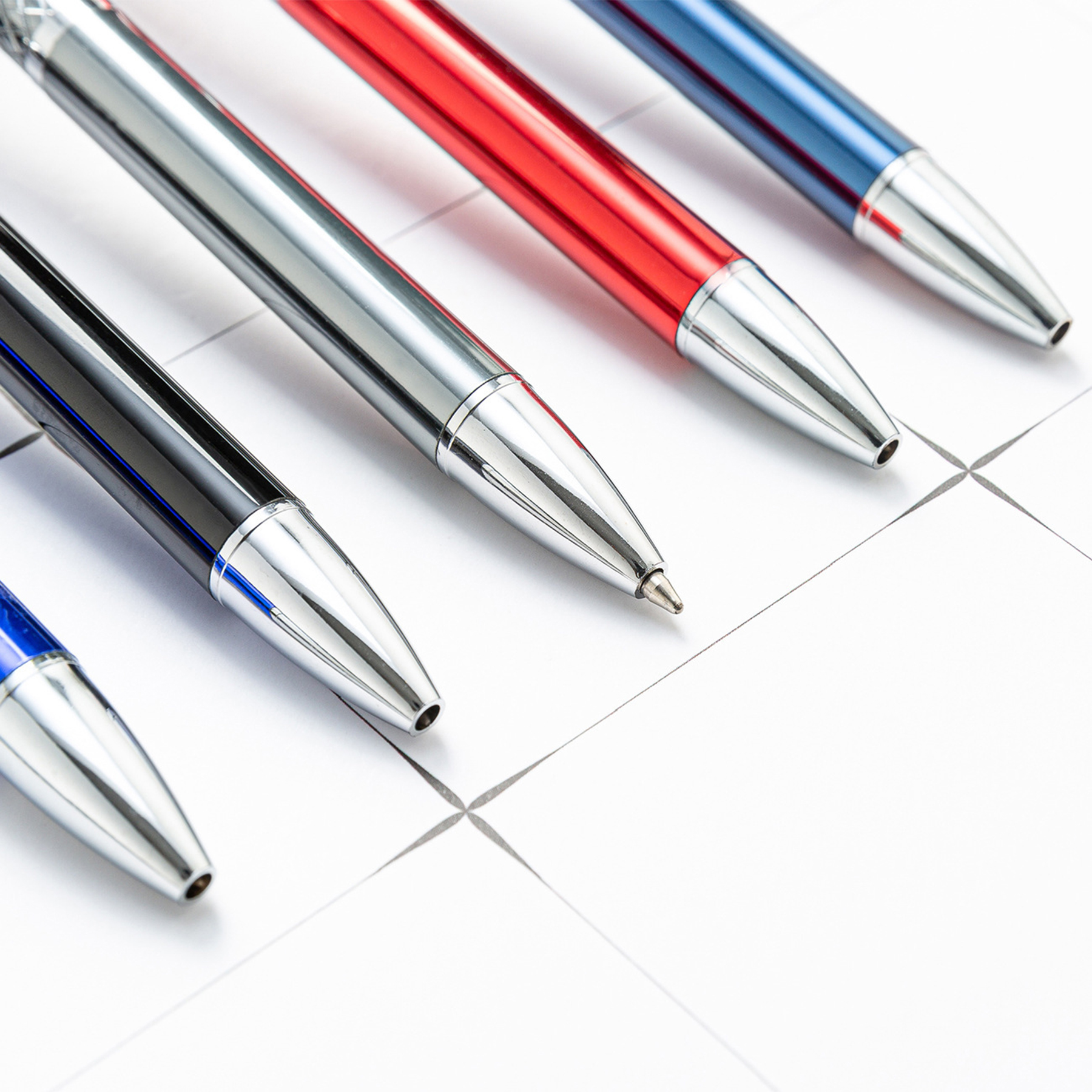 Stylus Ballpoint Pen 3