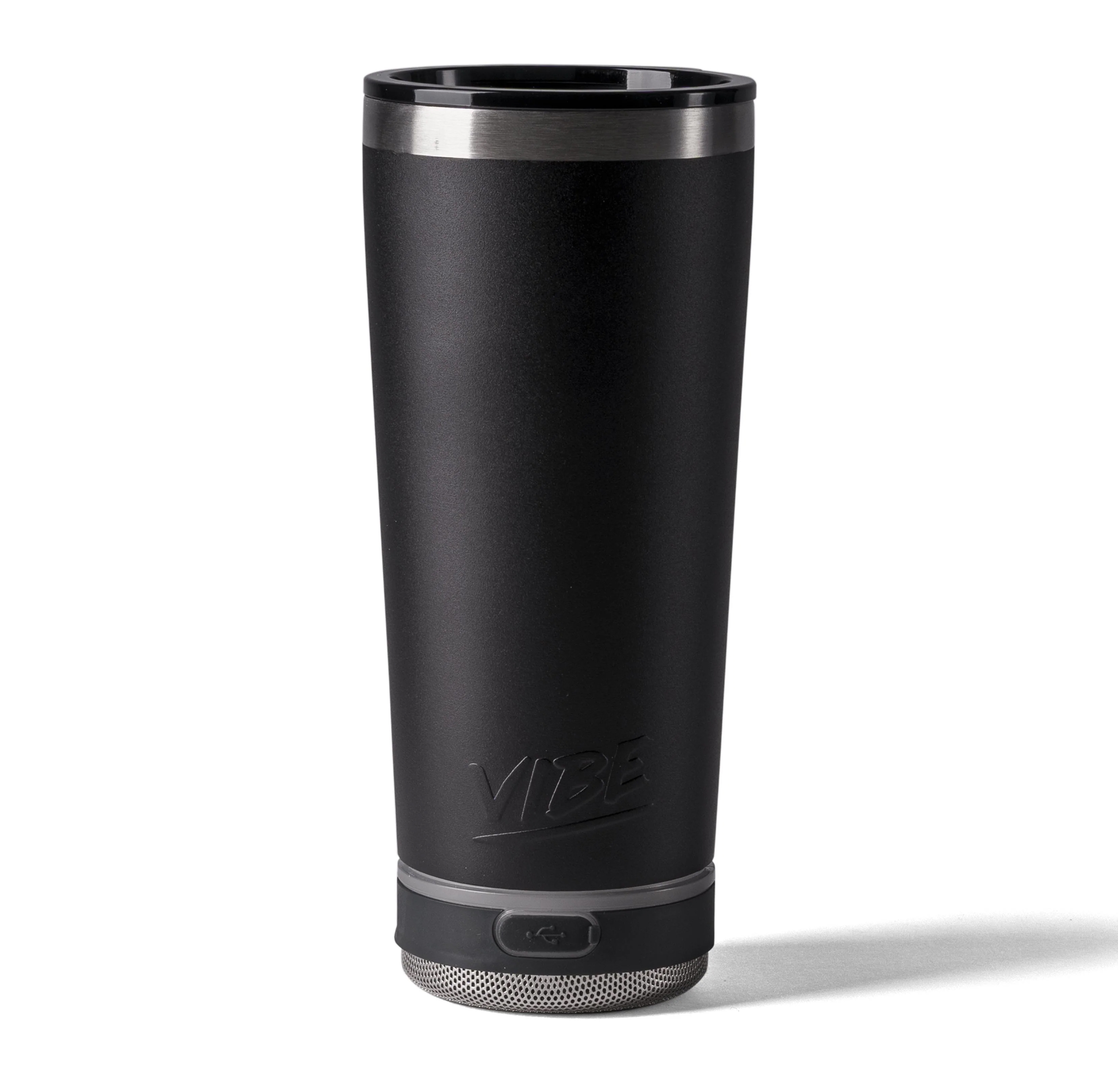 Vibe 18oz Speaker Tumbler 14