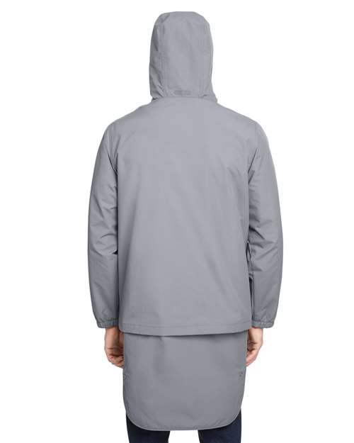 Unisex Zone HydroSport™ Storm Flap Jacket - TT87 13