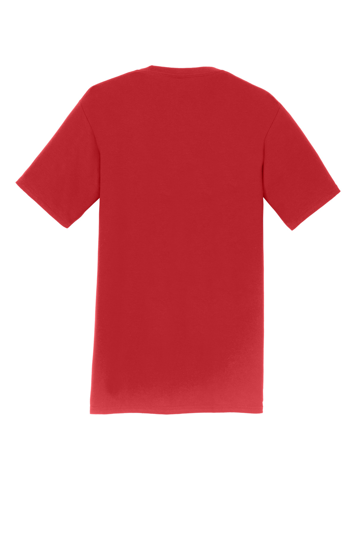 Port & Co Fan Favorite Tee. PC450 413