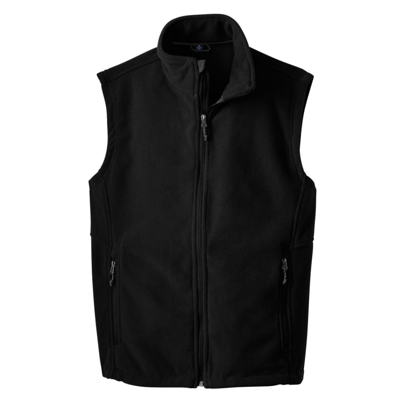 Port Authority Value Fleece Vest. 6