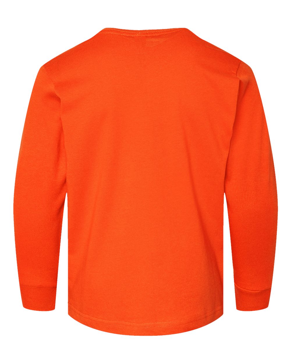 Youth Fine Jersey Long Sleeve Tee - 6201 31