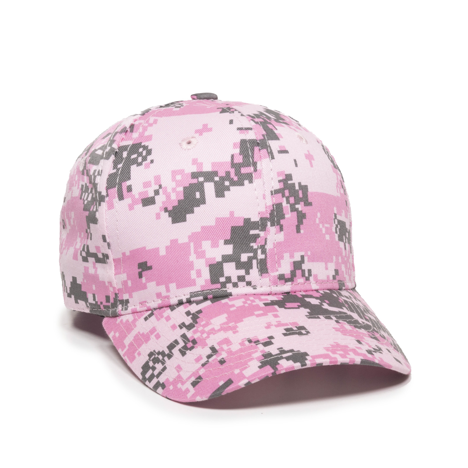 Structured Fashion Camo 6