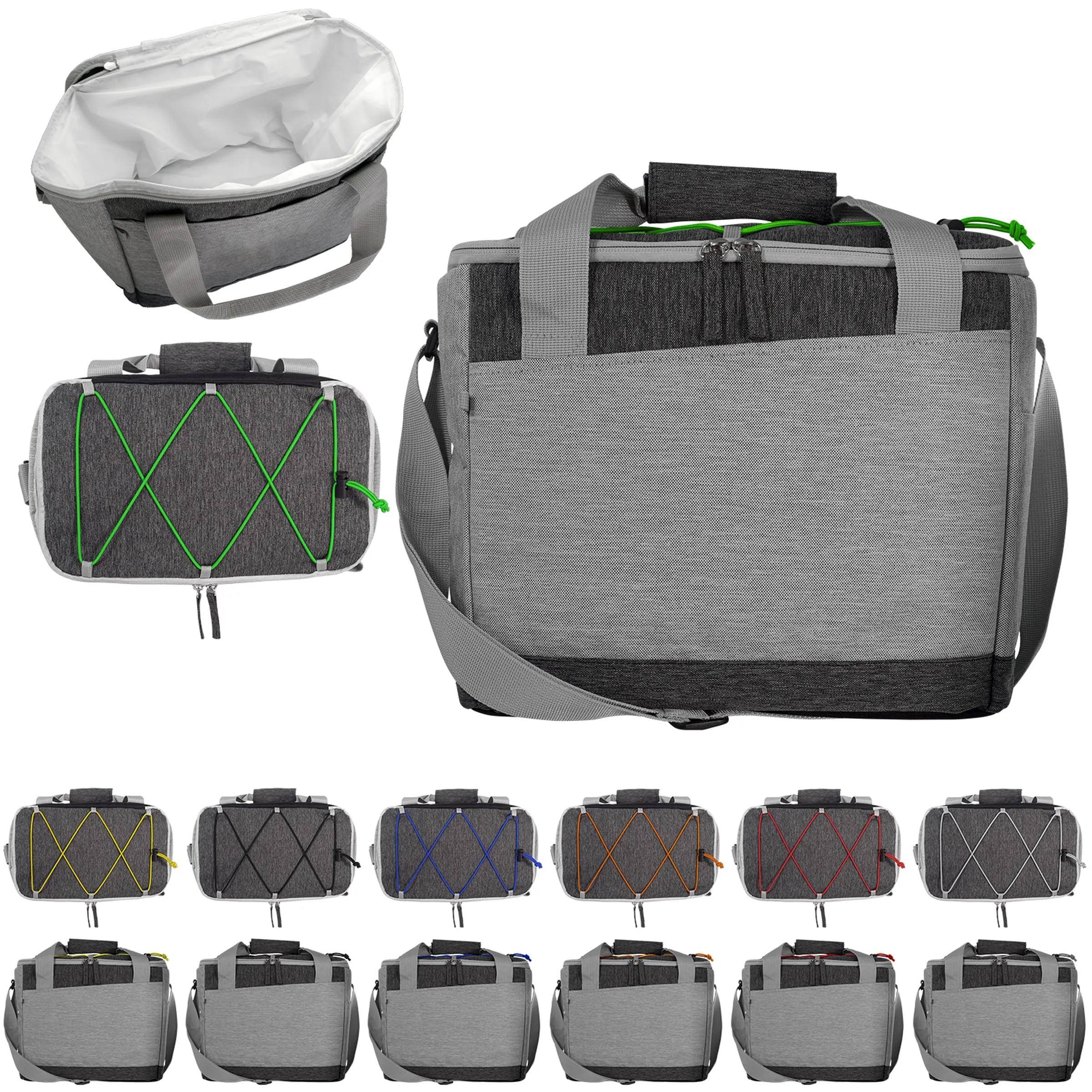 Bay Picnic Cooler Bag 10