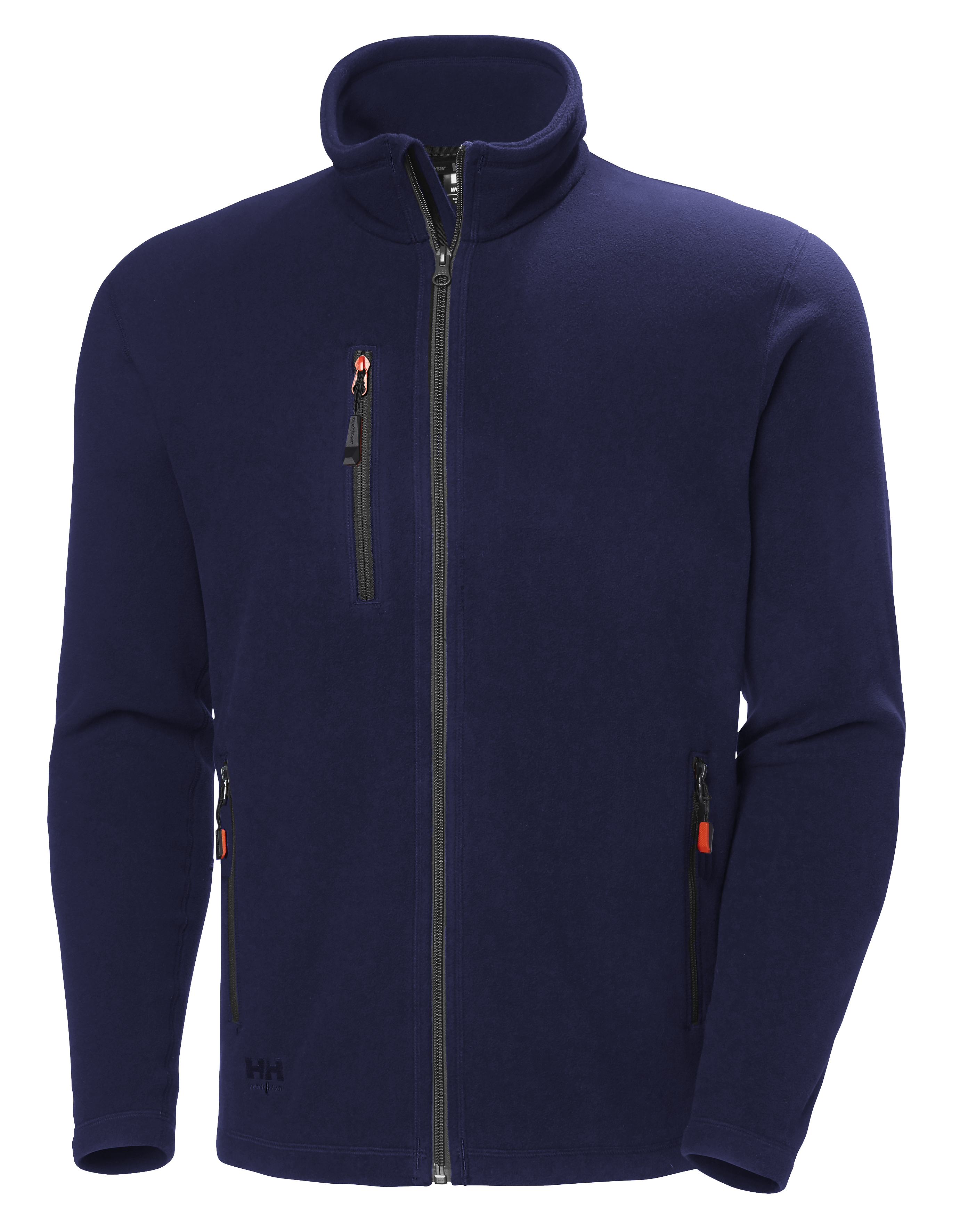 Helly Hansen Men's Oxford Fleece Jacket 1