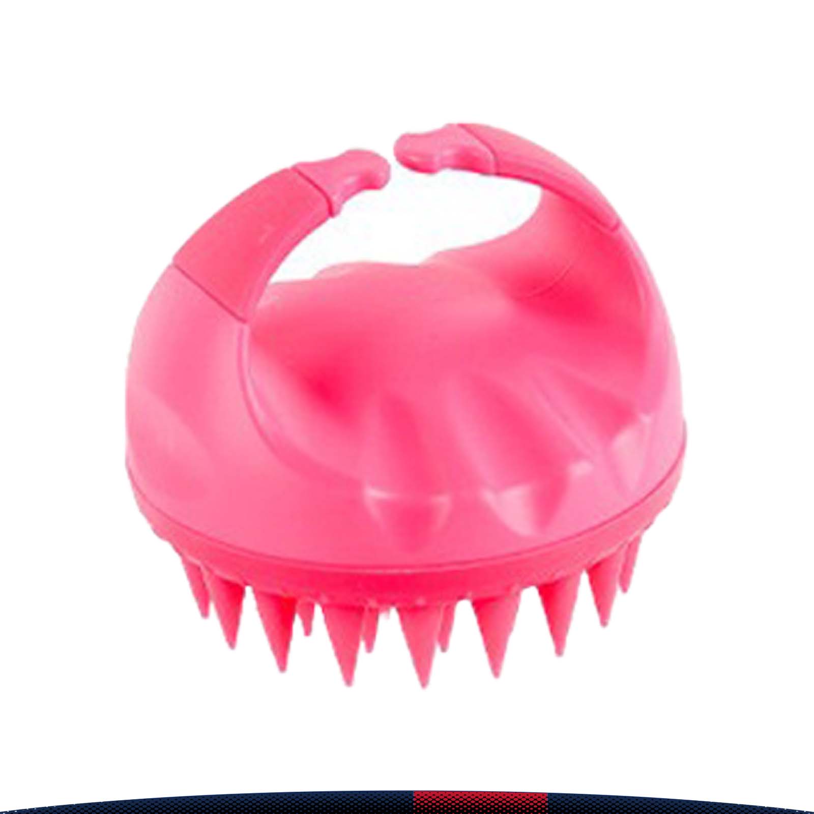 Leyeo Scalp Massager Brush 7
