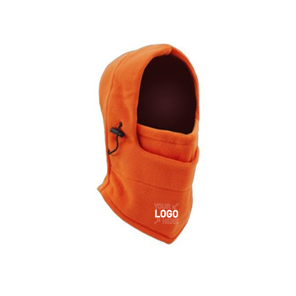 Anti-Cold Fleece Warm Outdoor Cap 3