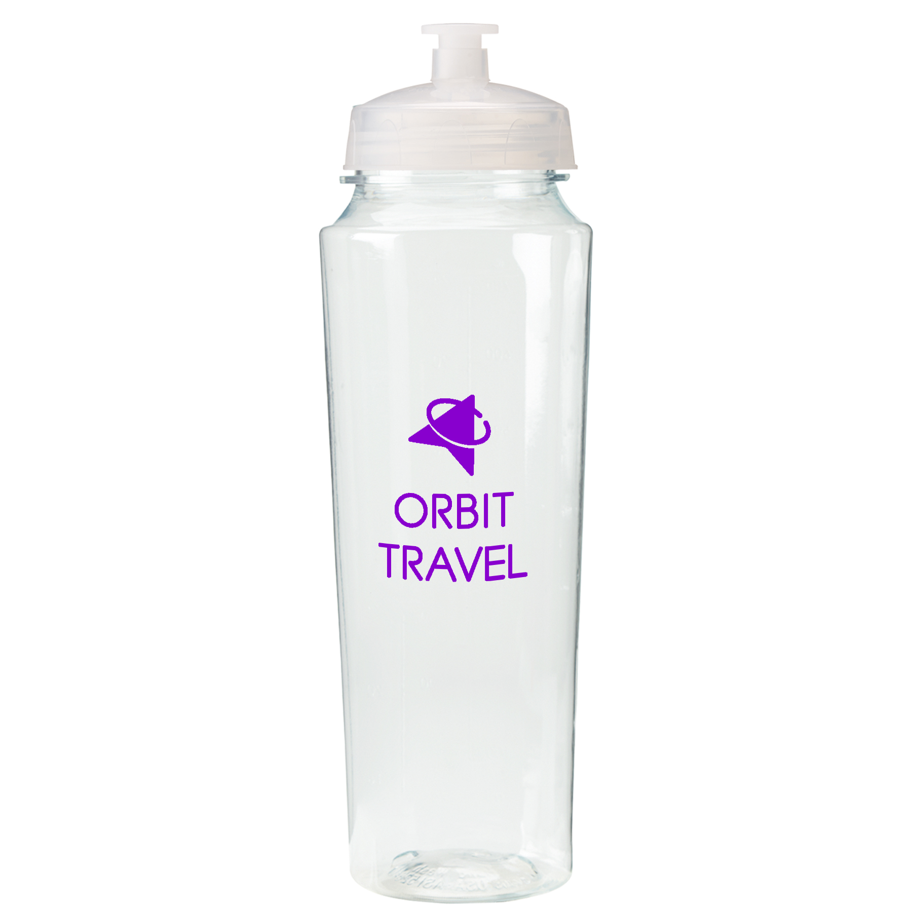 24 Oz. Polysure™ Measure Bottle 6