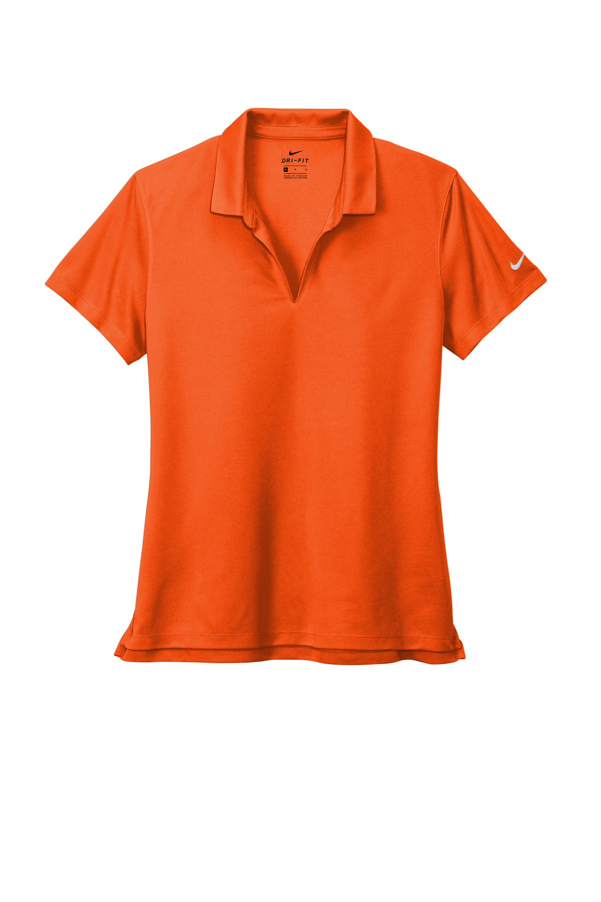 Nike® Women's Dri-FIT Micro Pique 2.0 Polo 50