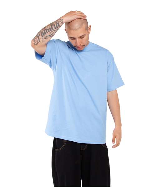 Unisex Tall Max Heavyweight Tee - SHMHSST 16