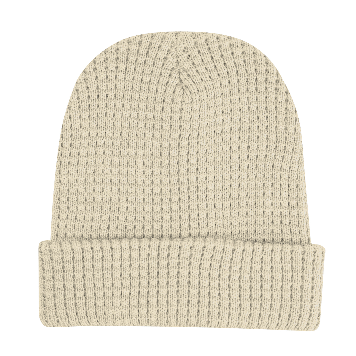 Whistler Waffle Knit rPET Beanie 9