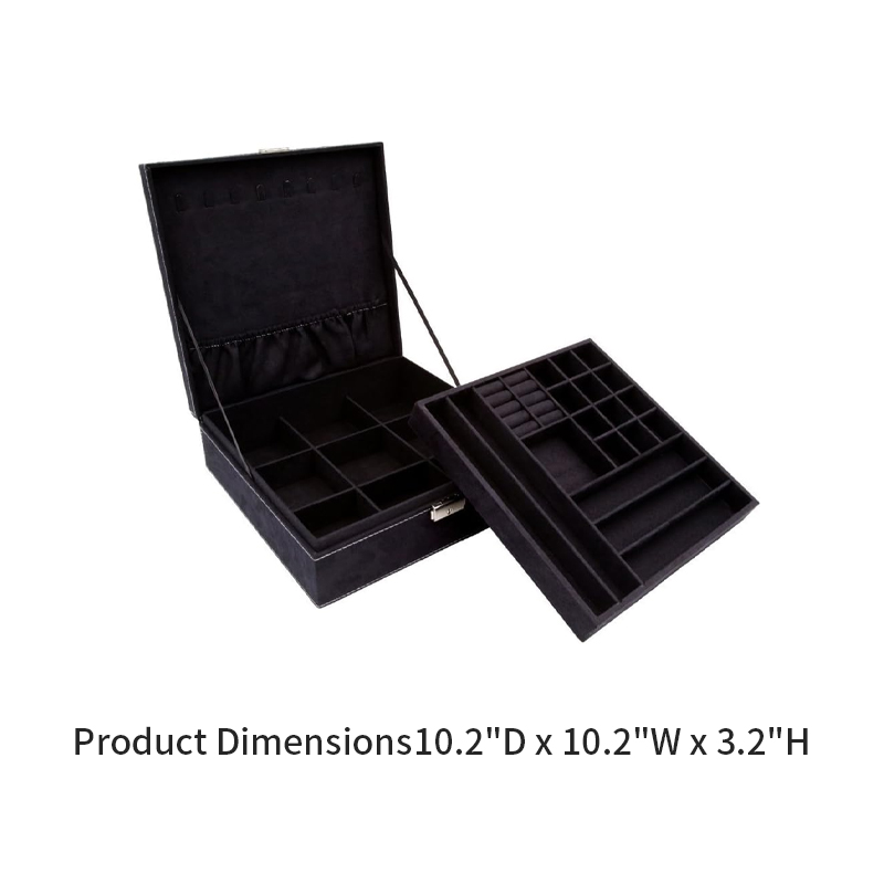 Jewelry boxes 3