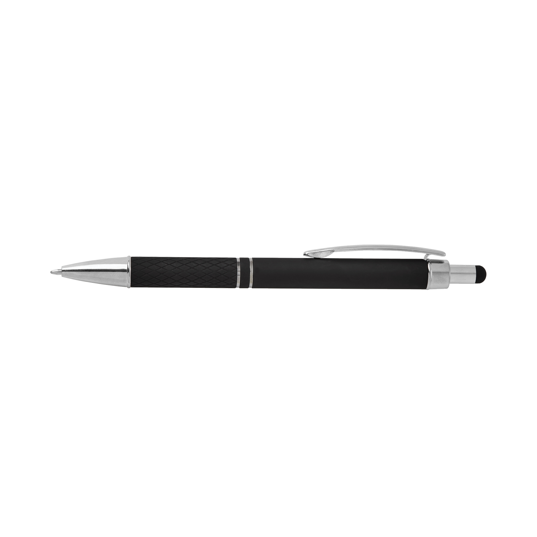Palette Soft Touch Ballpoint Pen / Stylus 82