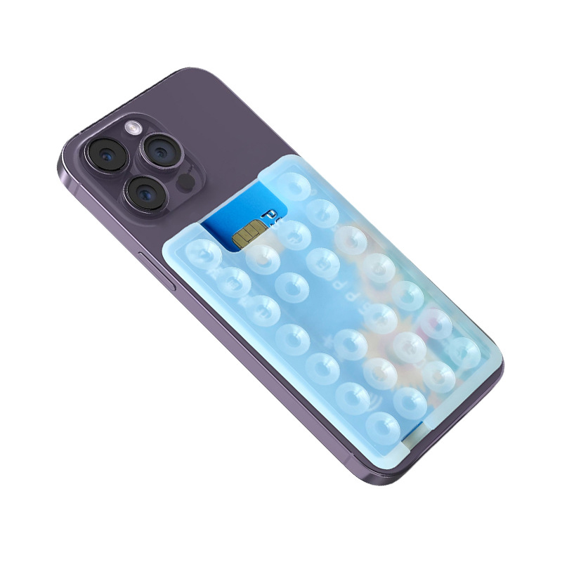 Phone Card Holder 1