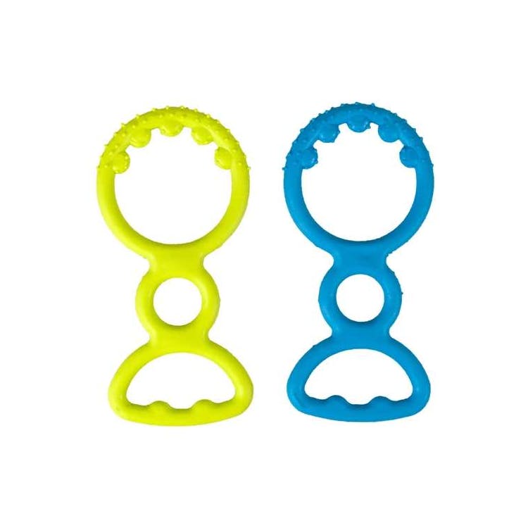 Dental Ring Play Toy 2