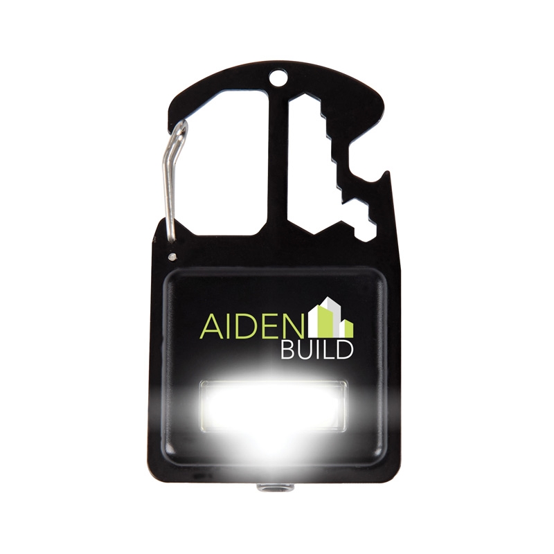 Bryson Mini Multi-Tool COB Work Light 13