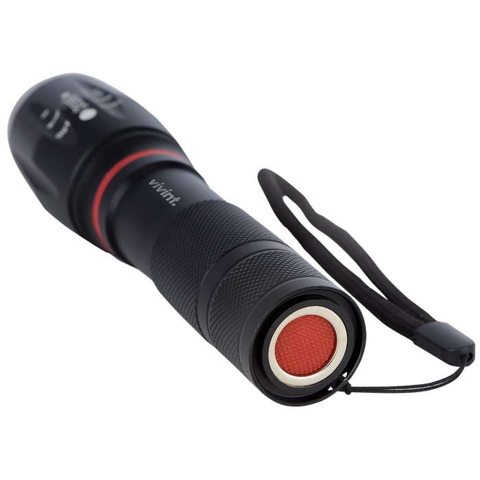 Dyad LED / COB Flashlight 14