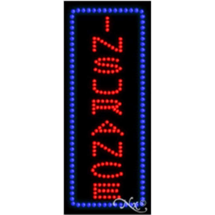 LED Sign 3