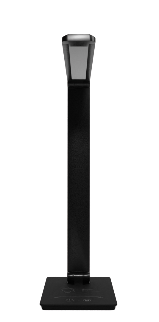 SCX Innovative Design™ 5W Wireless Charging LED Desk Lamp 19