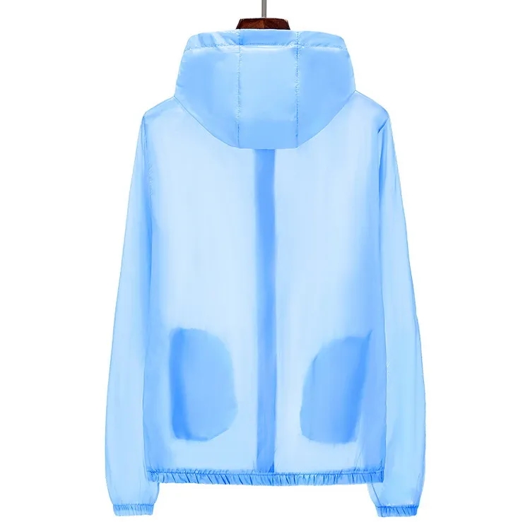 Sun Protection Jacket UV Protection Clothing 9