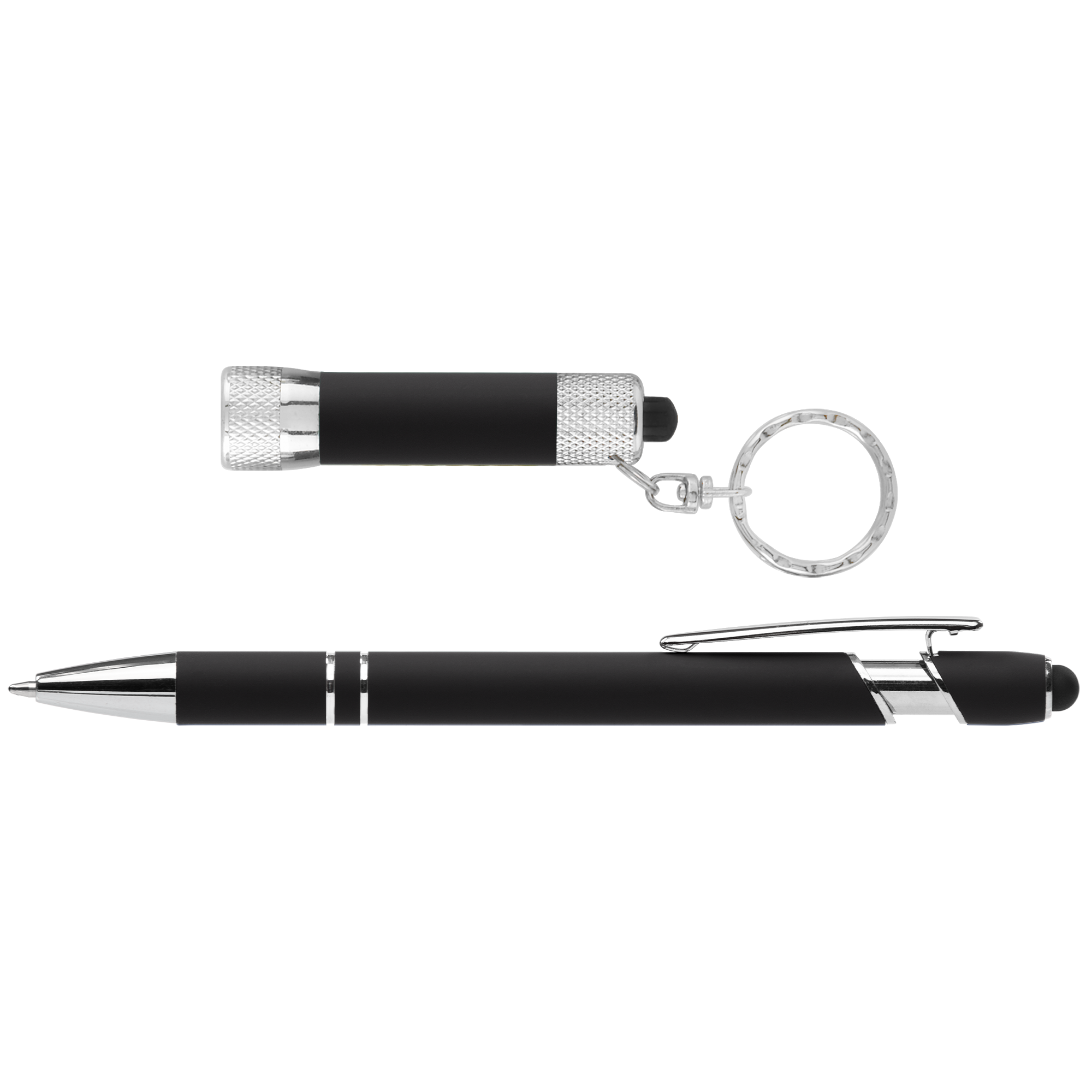 Ellipse & Chroma Softy Window Gift Set 10