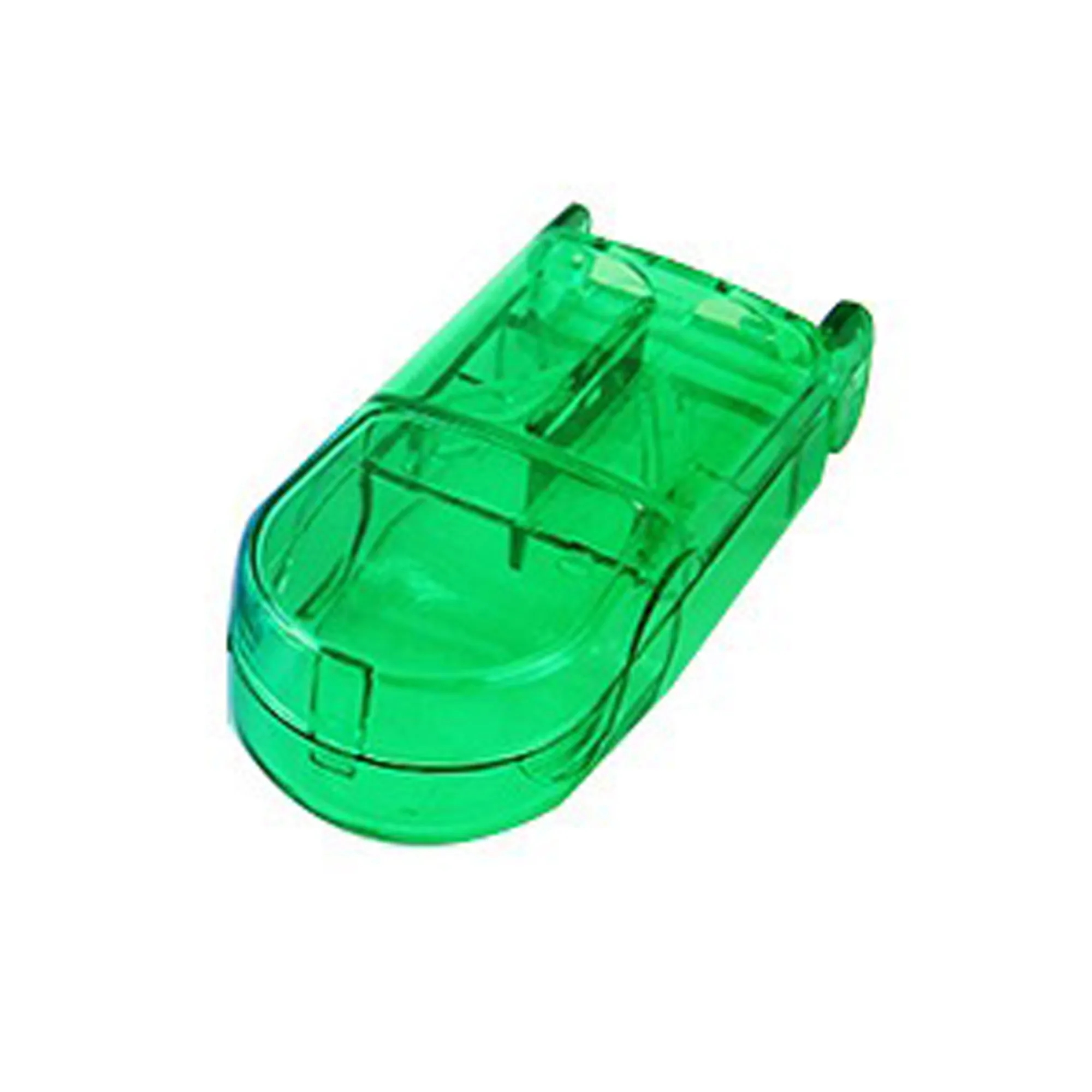 Pill Box With Cutter 10pcs 4