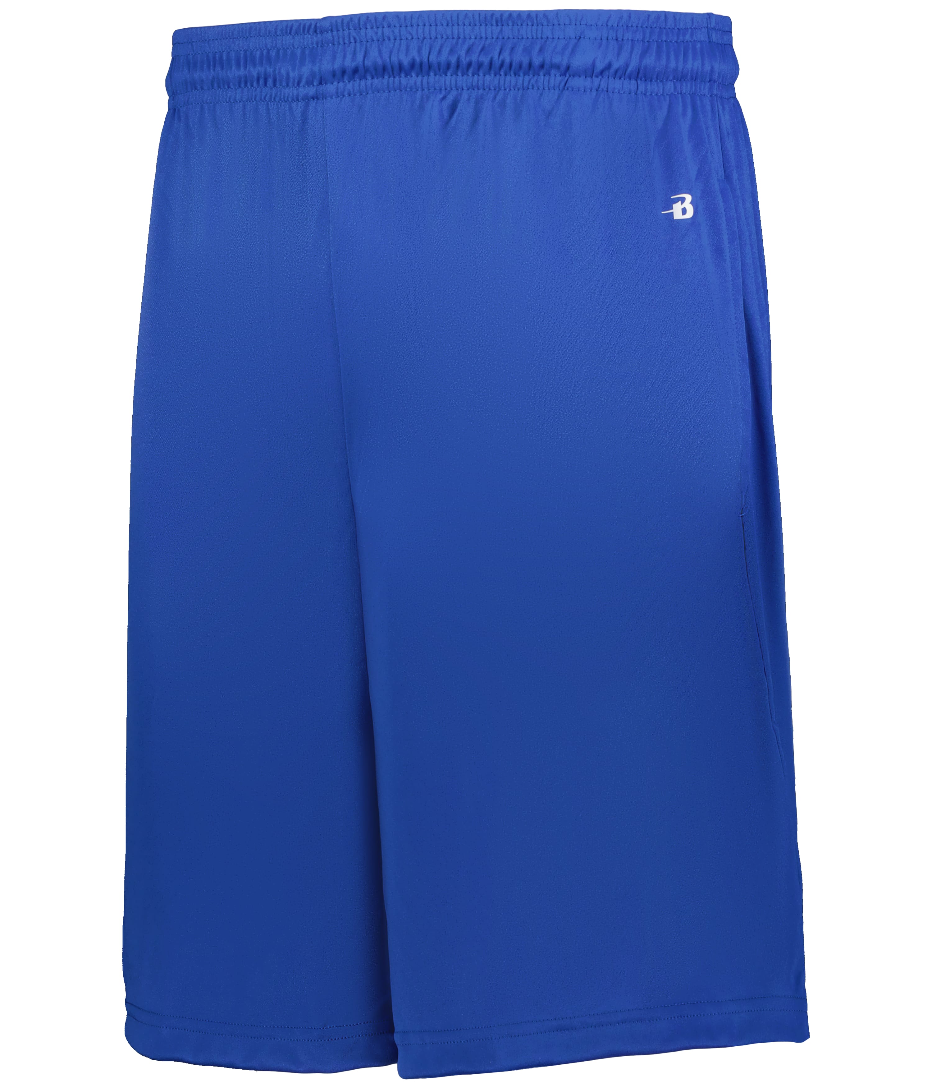 B-CORE POCKETED SHORT 25