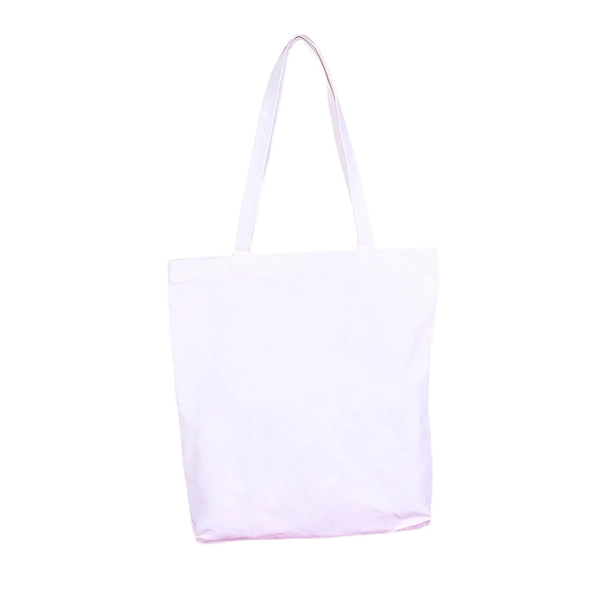 Canvas Shopping Bag, custom tote bag with logo imprint 5