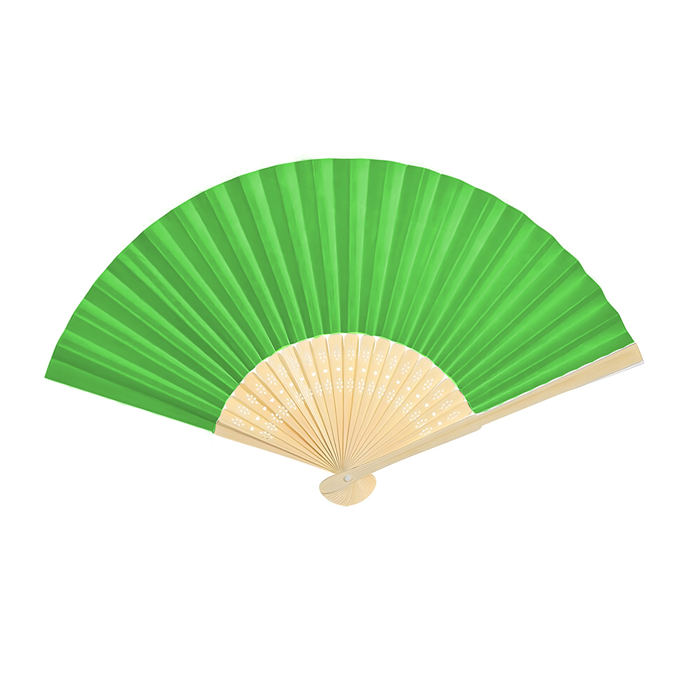 Foldable Fancy Hand Fan 51