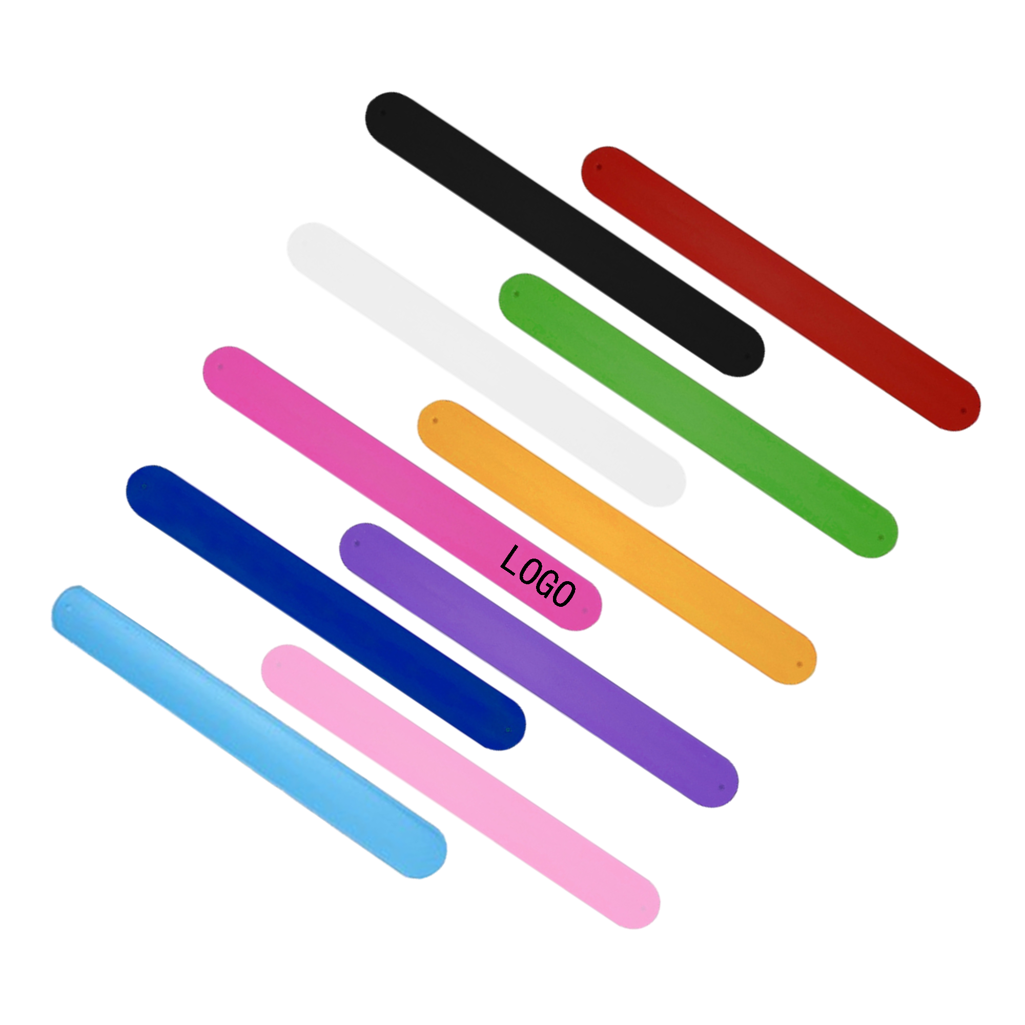 Silicone Bracelet 2