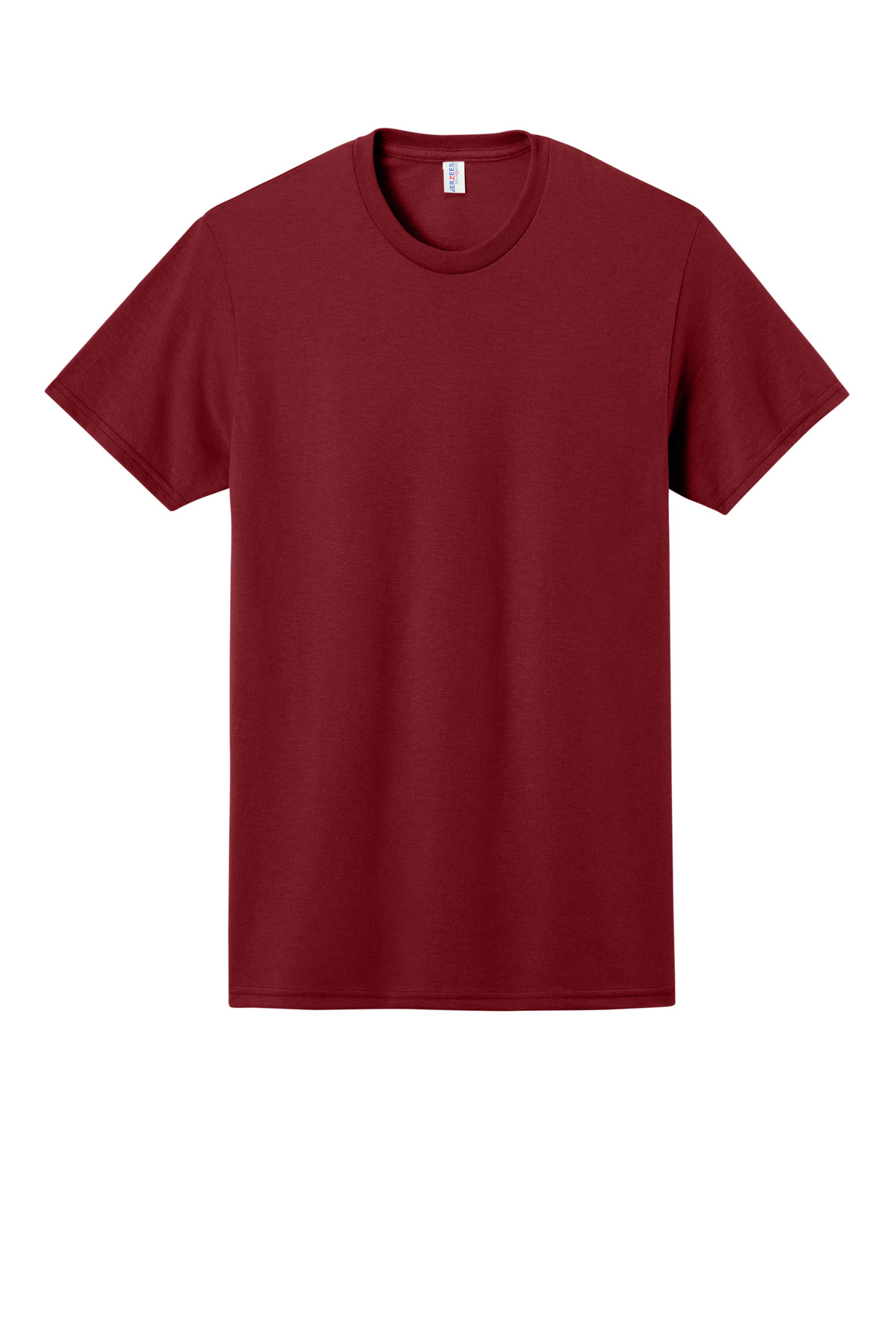 Jerzees - Dri-Power 50/50 Cotton/Poly T-Shirt. 29M 1