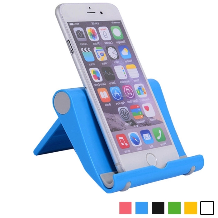 Portable Adjustable Cell Phone Stand 2