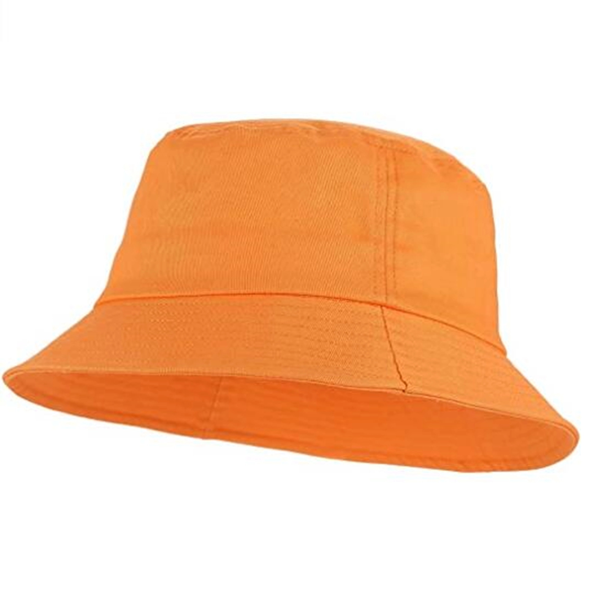 Cotton Packable Bucket Hat 5