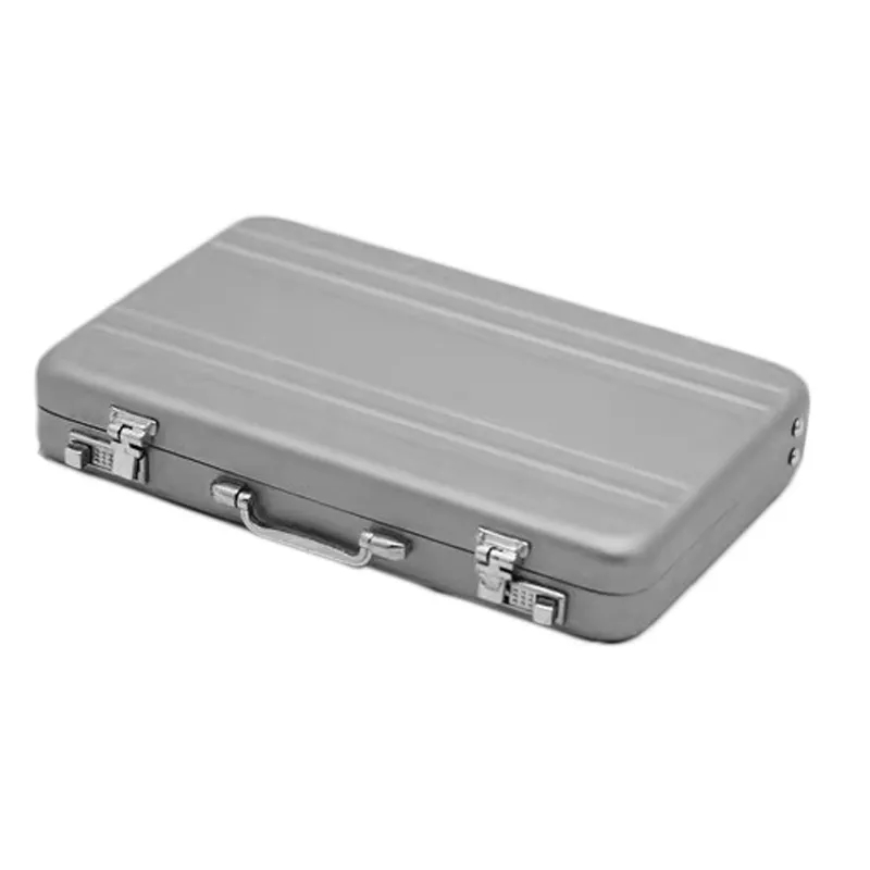 Suitcase Business Card Holder 8
