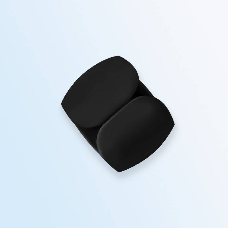 Silicone Portable Cable Organizer 5