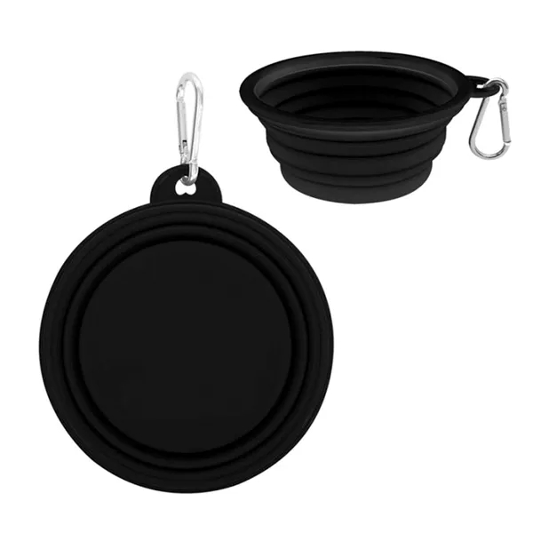 Collapsible Pet Bowl 3