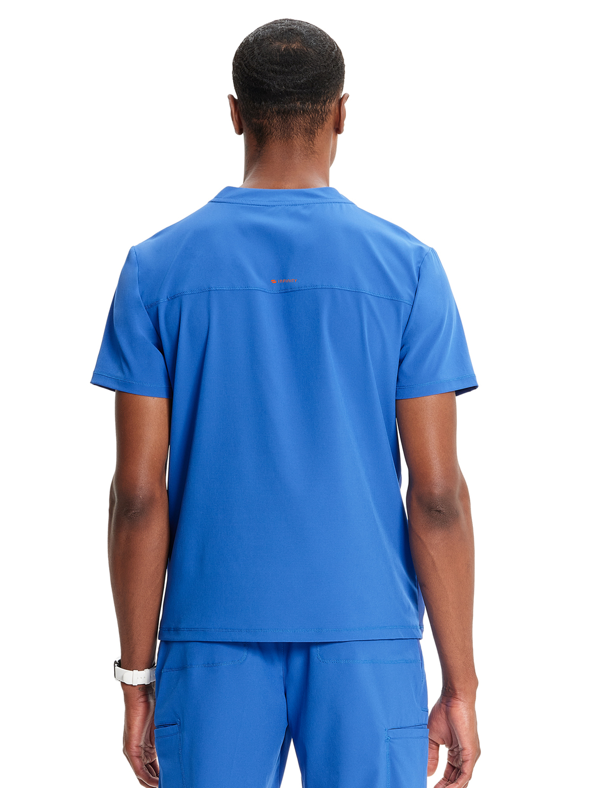 Infinity GNR8 - Men's V-Neck Top 29