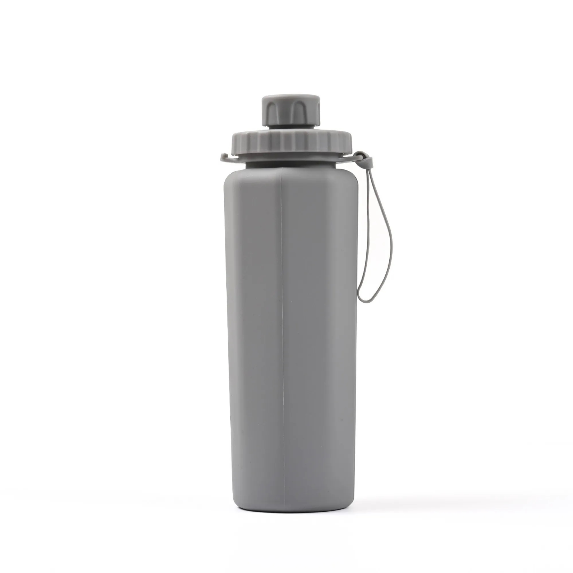 Collapsible Water Bottles Lightweight Reusable Leakproof 3