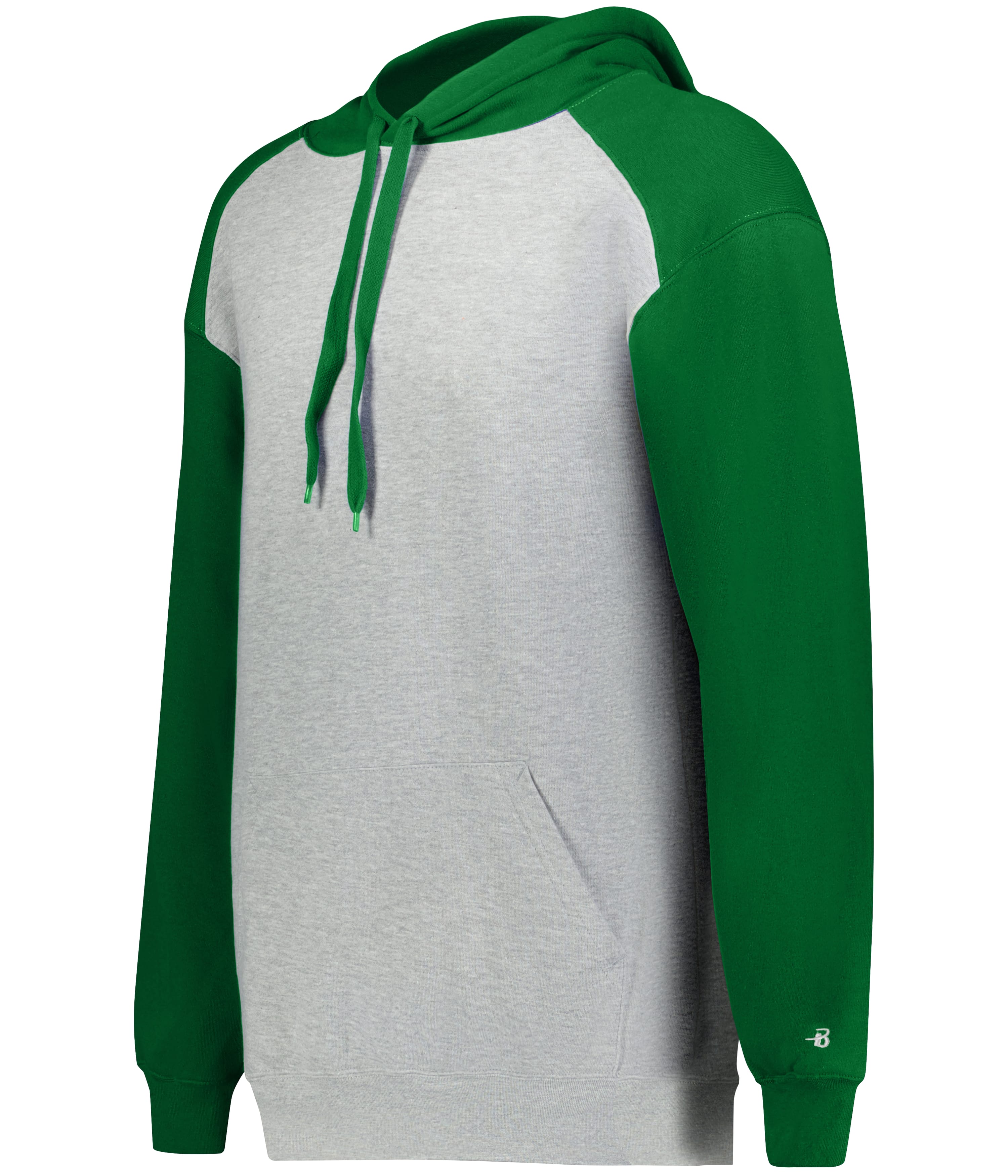 ATHLETIC FLEECE SPORT HOODIE 8
