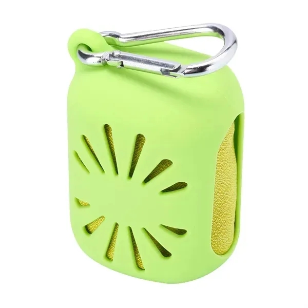 Quick-Drying Ultra-Light Towel - Portable Travel Essential 2
