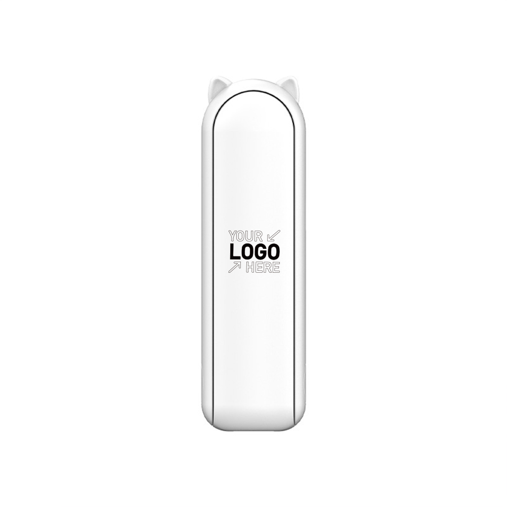 Rechargeable Handheld Mini Fan 5
